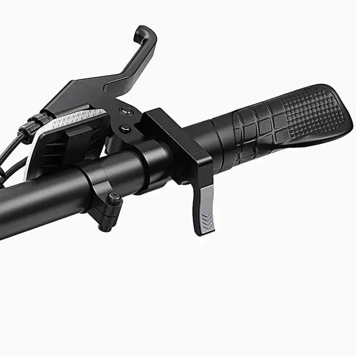 DYU C2 – Elcykel EcoDrift