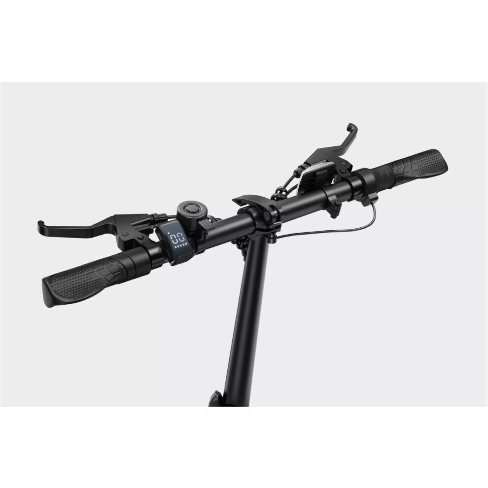 DYU C2 – Elcykel EcoDrift