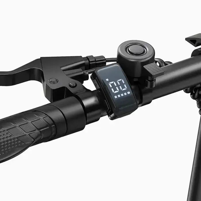 DYU C2 – Elcykel EcoDrift