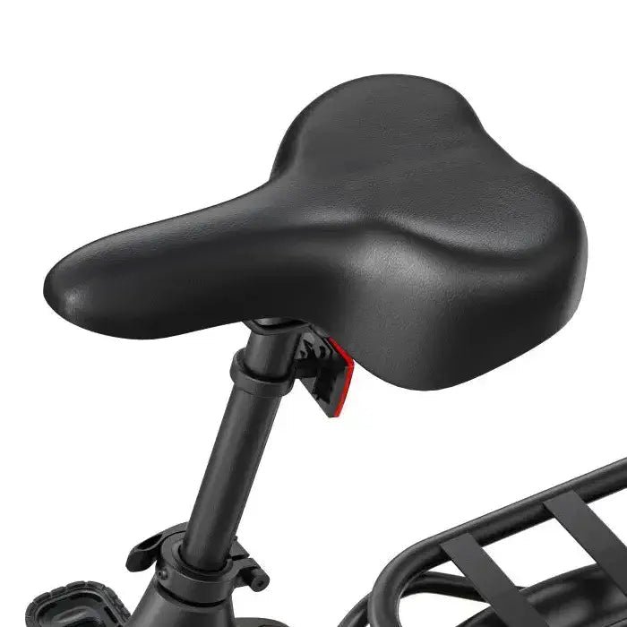 DYU C2 – Elcykel EcoDrift
