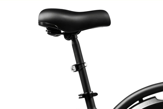 DYU D3F – Elcykel EcoDrift