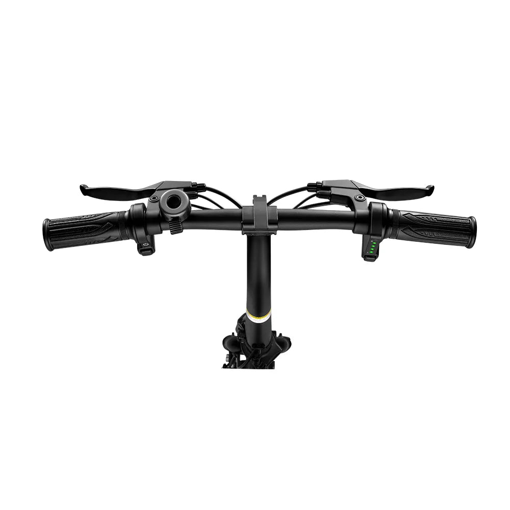 DYU D3F – Elcykel EcoDrift