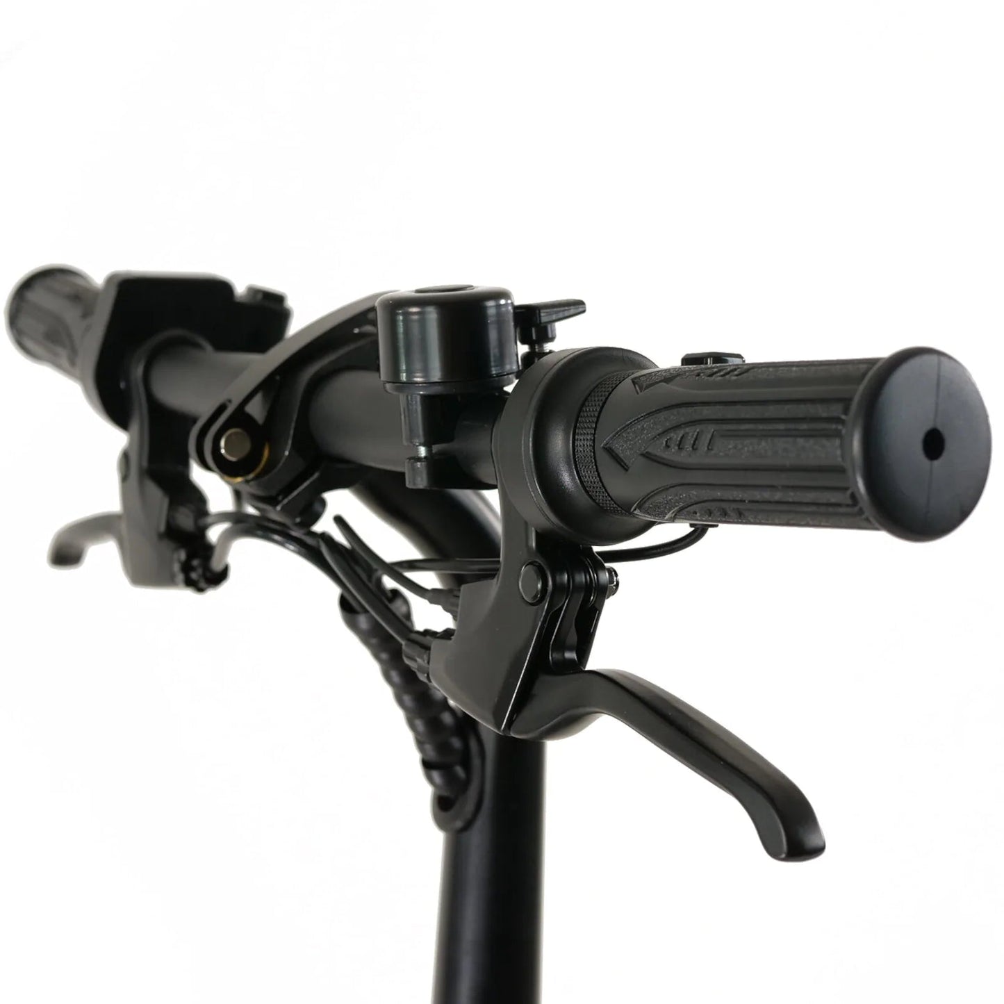 DYU D3F – Elcykel EcoDrift