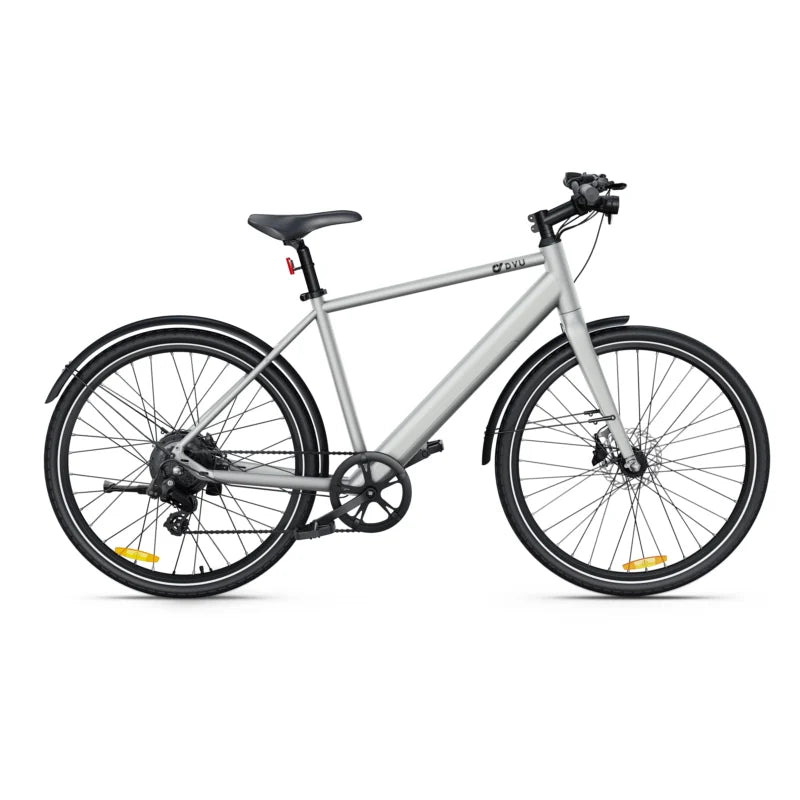 DYU Stroll 1 – Elcykel EcoDrift