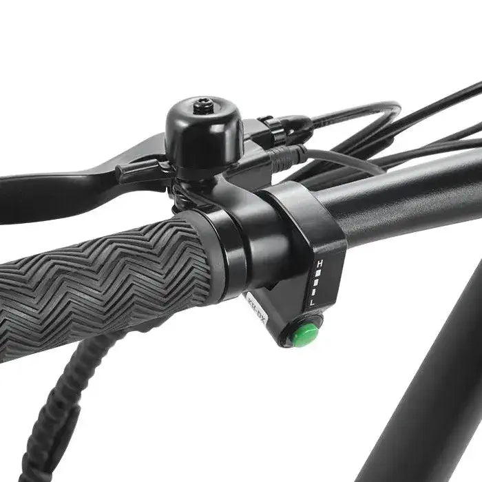 DYU T1 – Elcykel EcoDrift