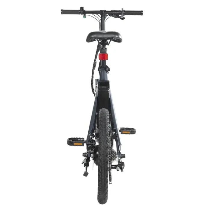 DYU T1 – Elcykel EcoDrift