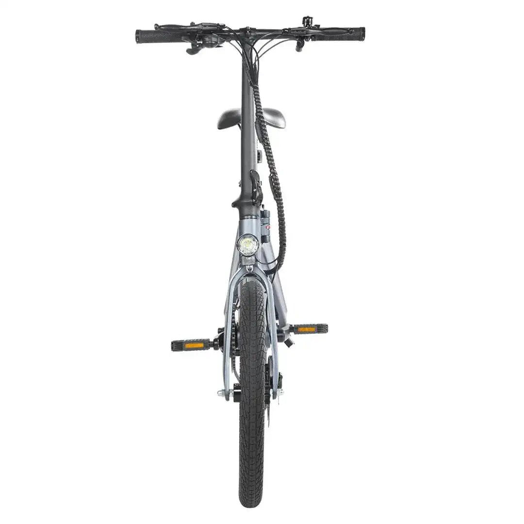 DYU T1 – Elcykel EcoDrift