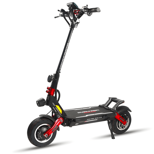 DUALTRON New Achilleus