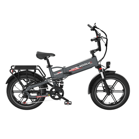KOOLUX X12 Pro – produktbild 3