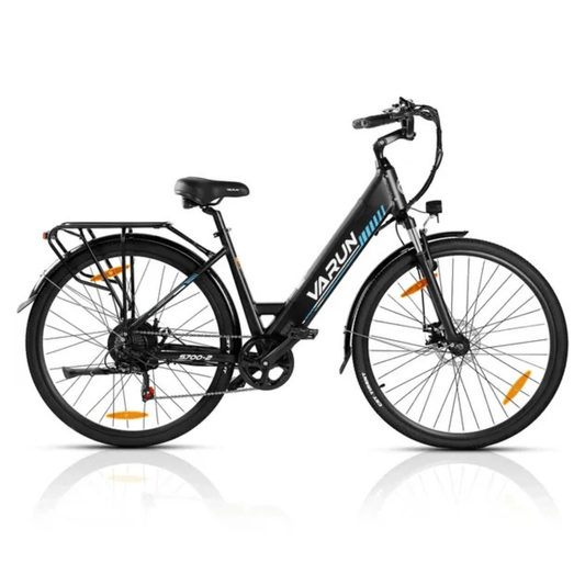 VARUN S700-2 – produktbild 3