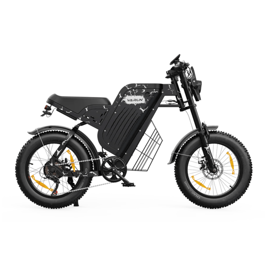 VARUN X-Plorer Raptor – produktbild 3