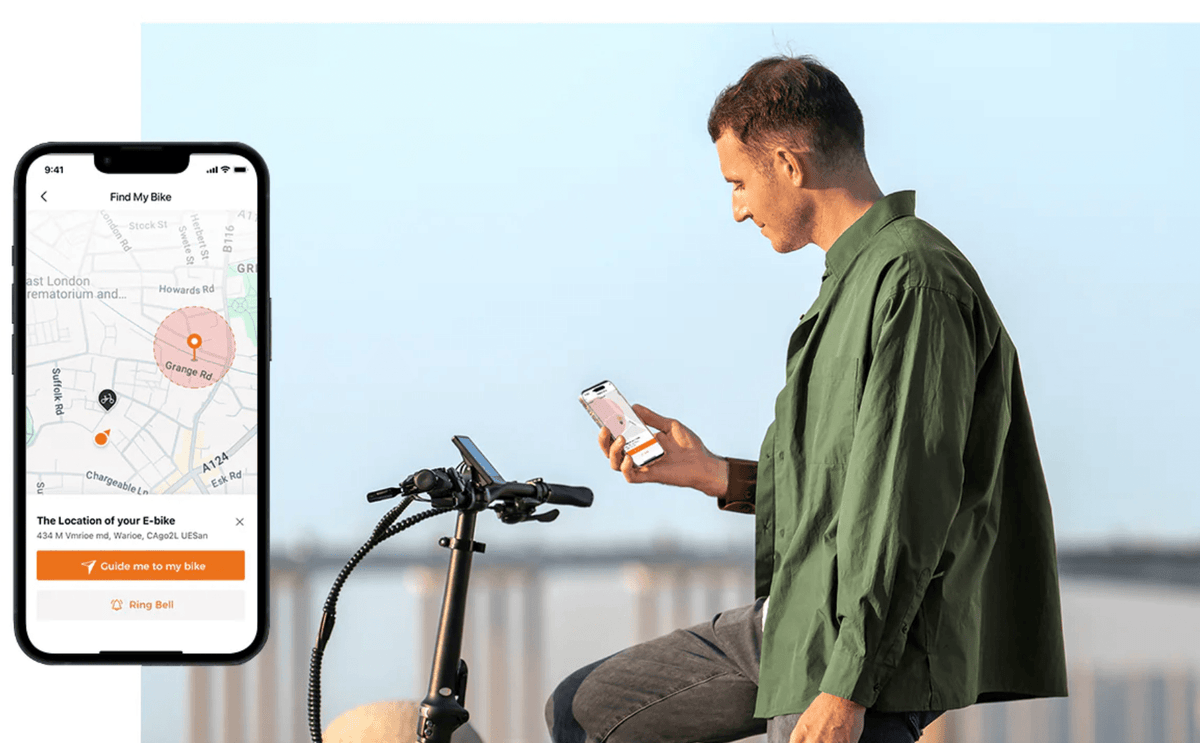 ENGWE L20 3.0 Pro – produktbild 26