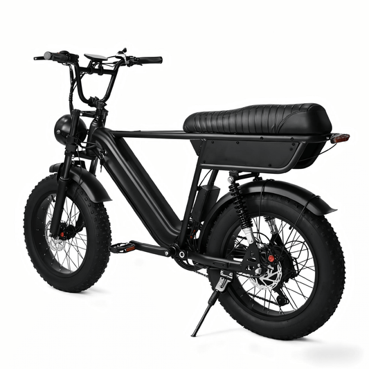 YANGOR Y20 Plus – produktbild 3