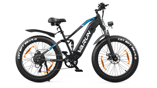 VARUN S26-1 – produktbild 3