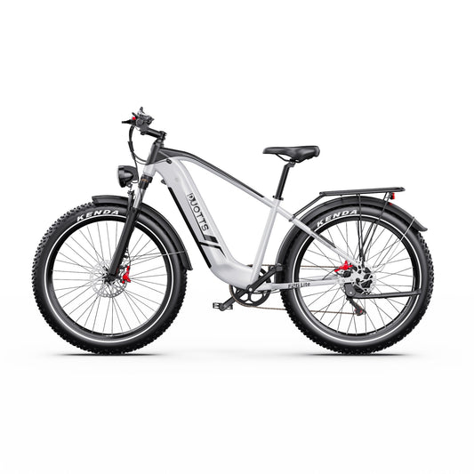 Duotts F26 Lite – produktbild 3
