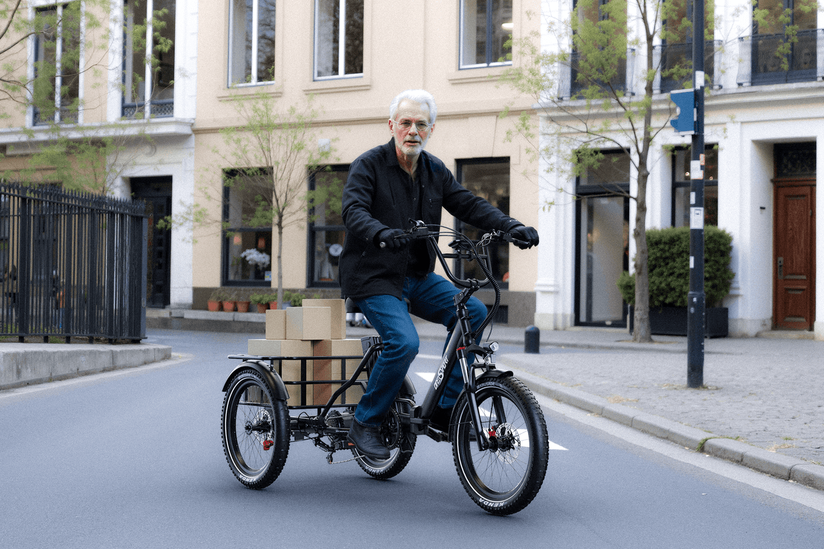 OneSport OT30 Pro – produktbild 55
