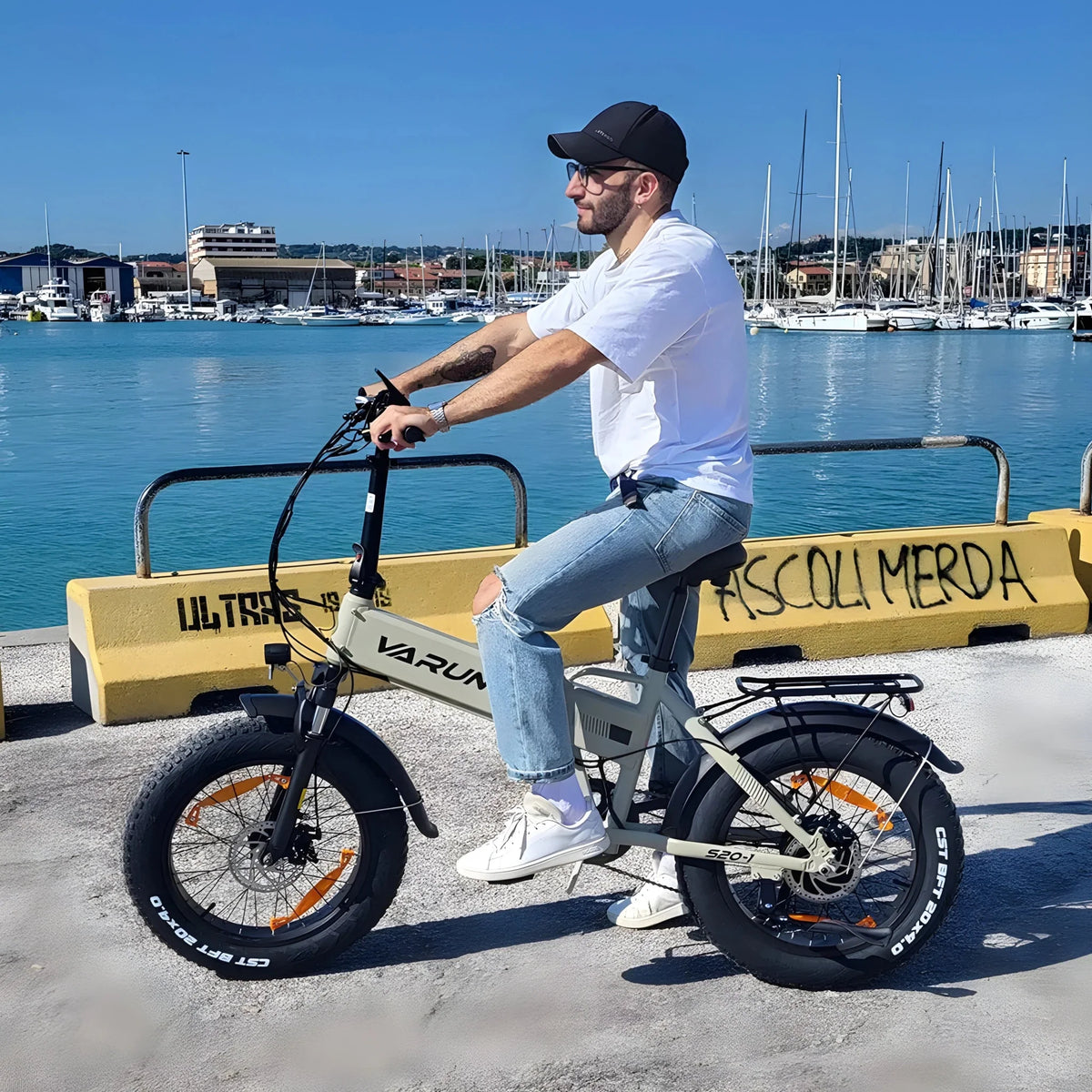 VARUN S20-1 – produktbild 27