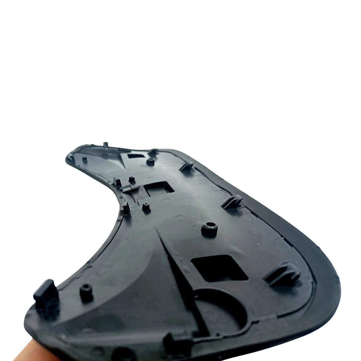 Mjukt benskydd InMotion V12