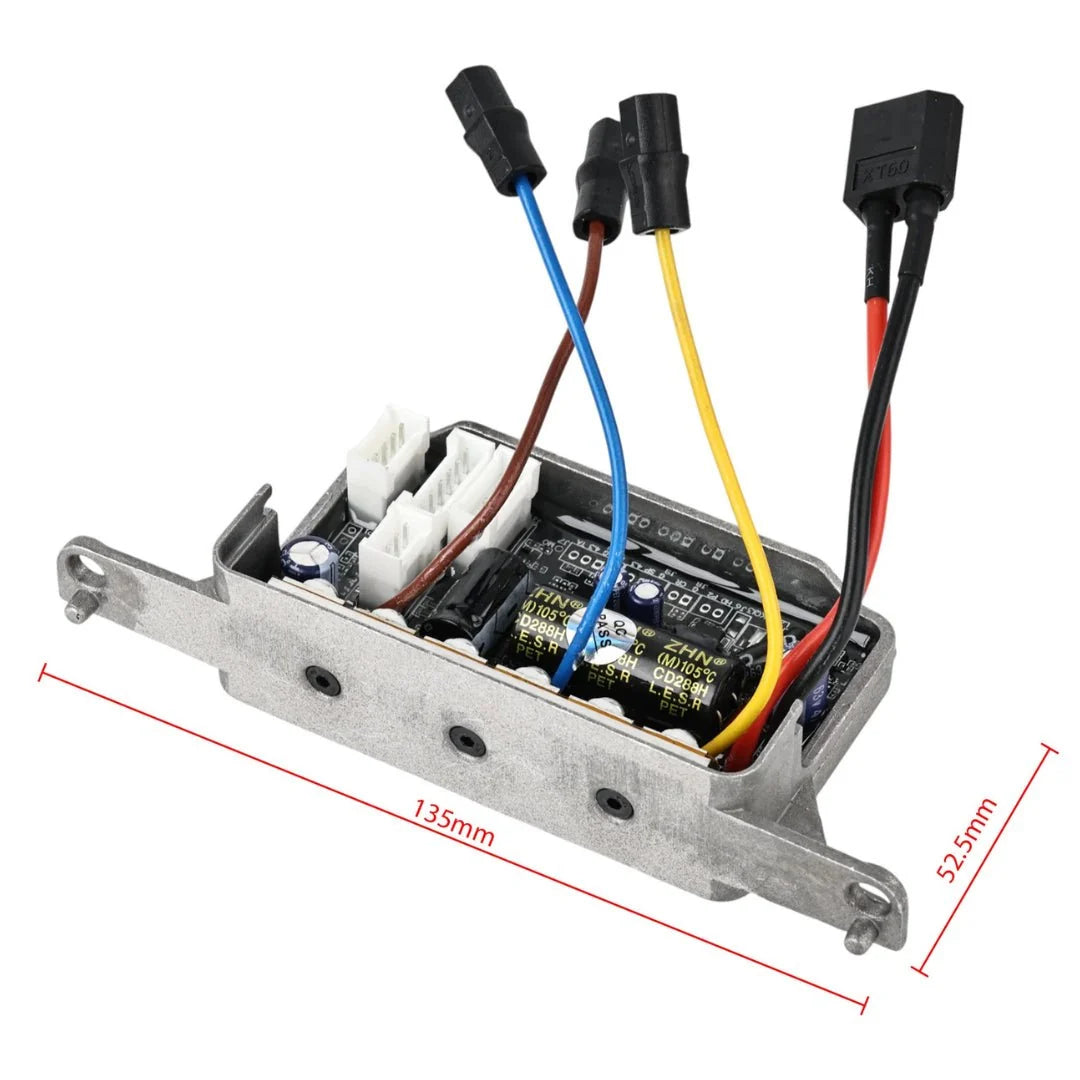 Styrenhet NIU KQi 3 Sport/KQi 3 Pro/KQi 3 Max