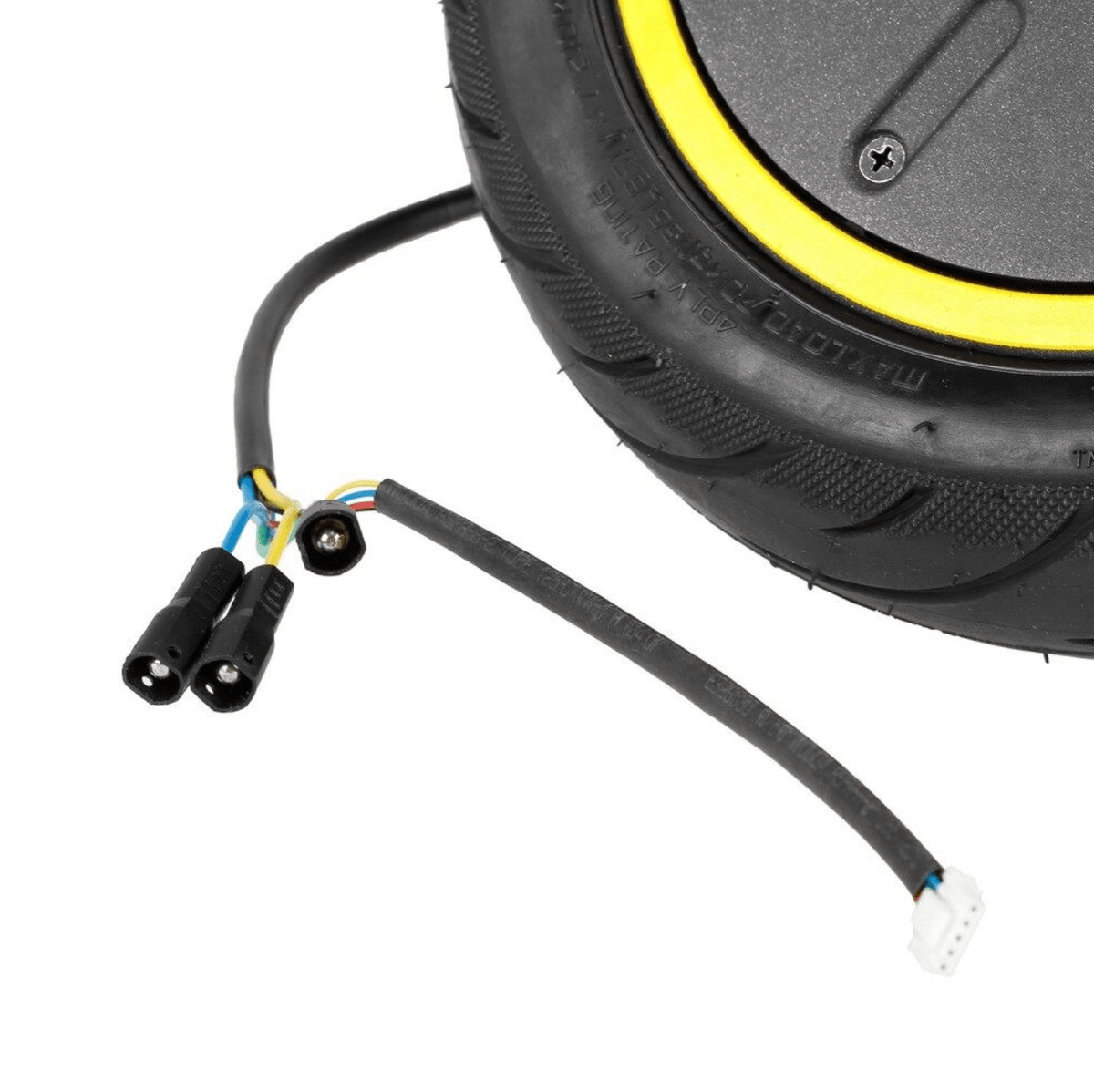 Motorhjul 350W Ninebot G30 Max
