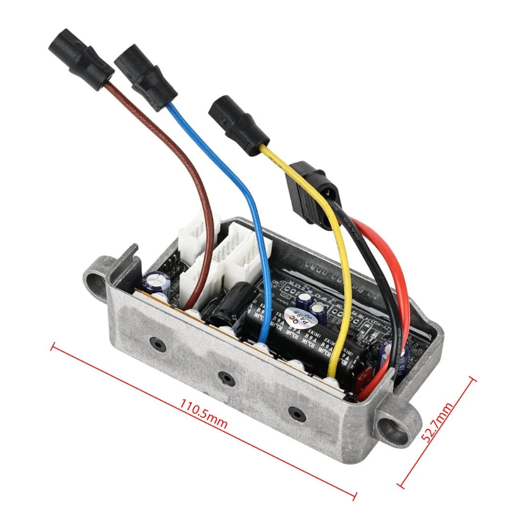 Styrenhet NIU KQi 2 Pro/KQi 2 Sport