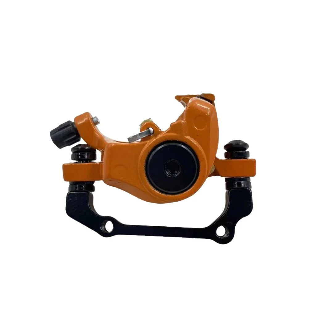 Bromsok KuKirin G4
