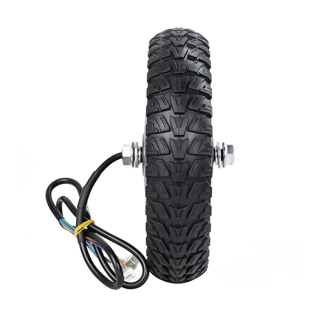 Motorhjul Honeycomb 350W Xiaomi Pro/Pro2