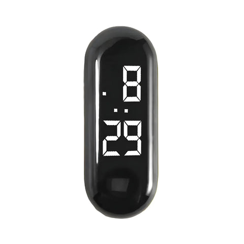 Smart digital klocka