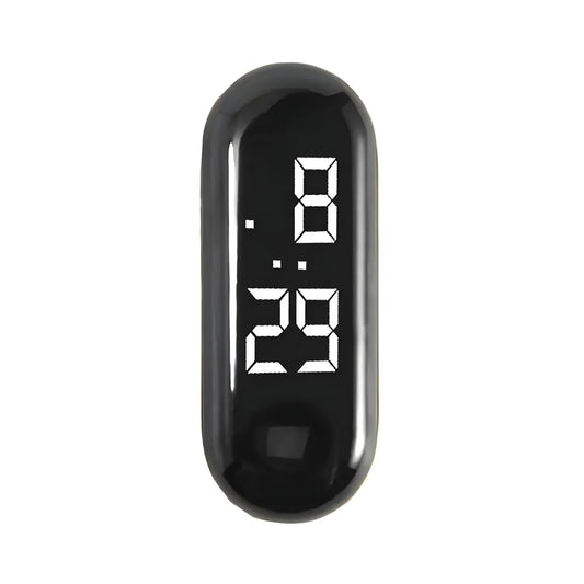 Smart digital klocka
