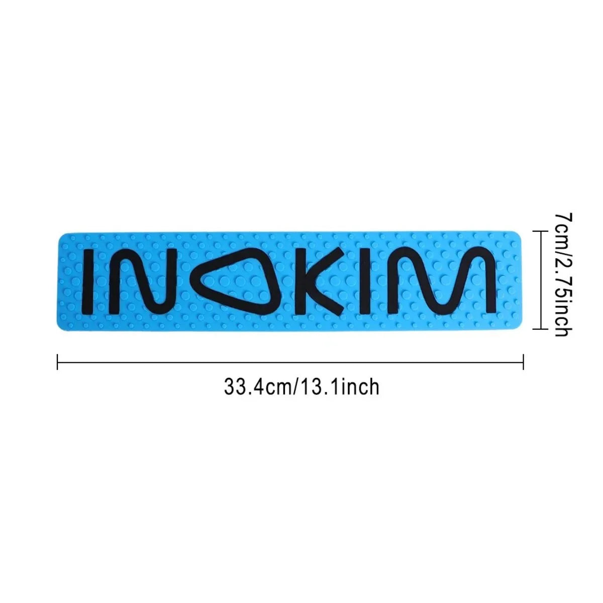 Gummimatta INOKIM OX/OXO