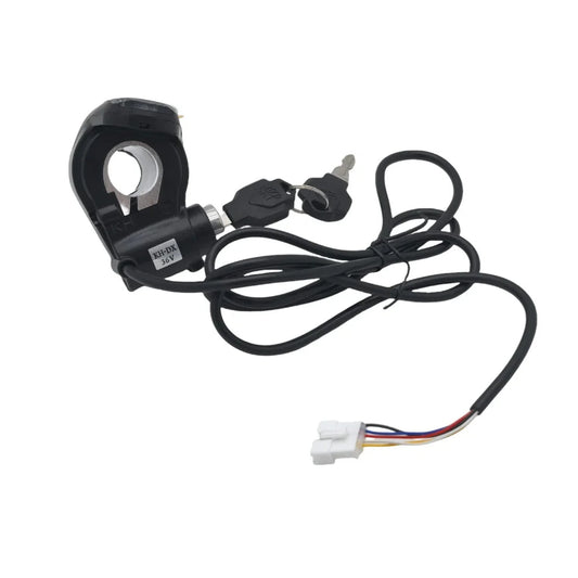 Tumgas + nyckel InMotion P1 / P1F / P2