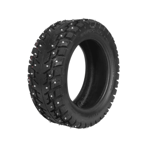 Dubbdäck 10" 90/65-6.5 Luft Kaabo/Vsett/Kaabo/Dualtron/Zero