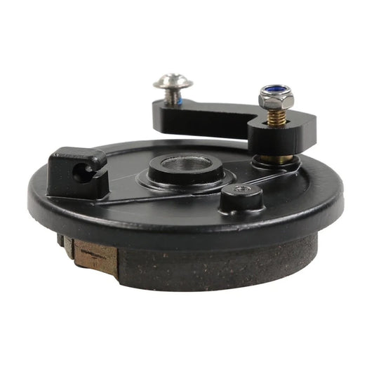 Trumbroms INOMKIM OX/QK4