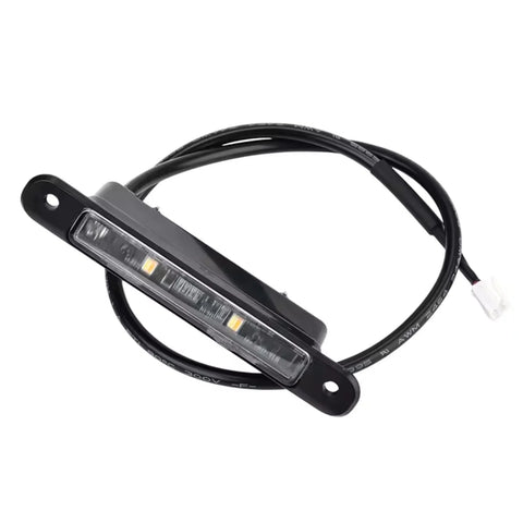LED-ljusslinga underdel Ninebot Max G3