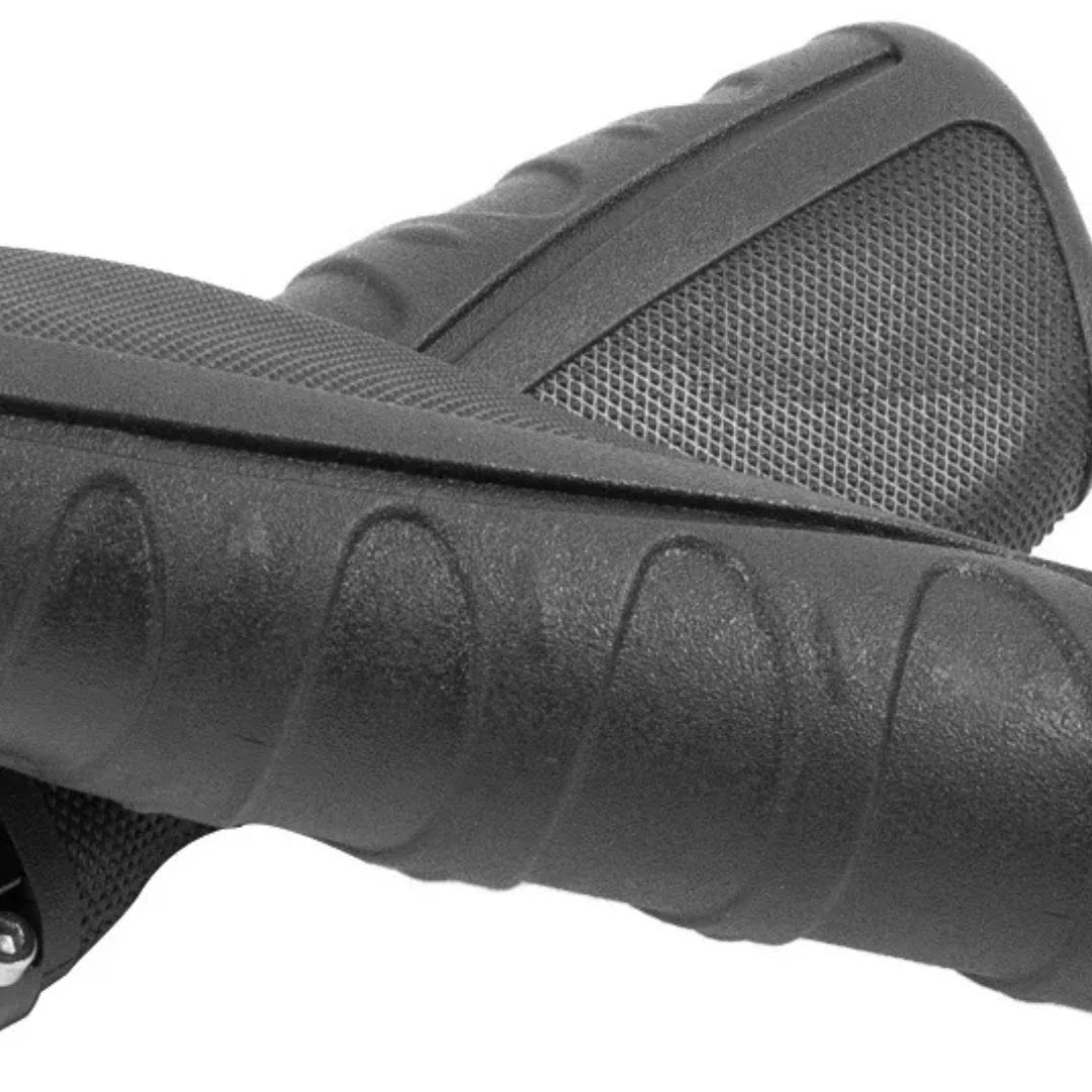 Gummihandtag iScooter iX3