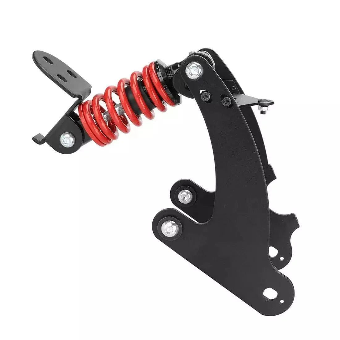Bakre stötdämpare Xiaomi - Red Edition