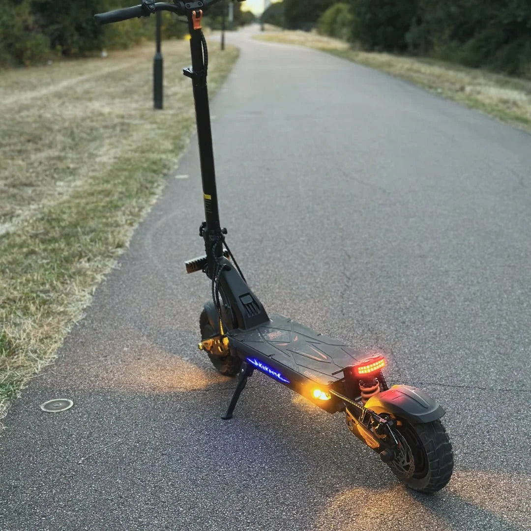 Sidoljus KuKirin G2 Master