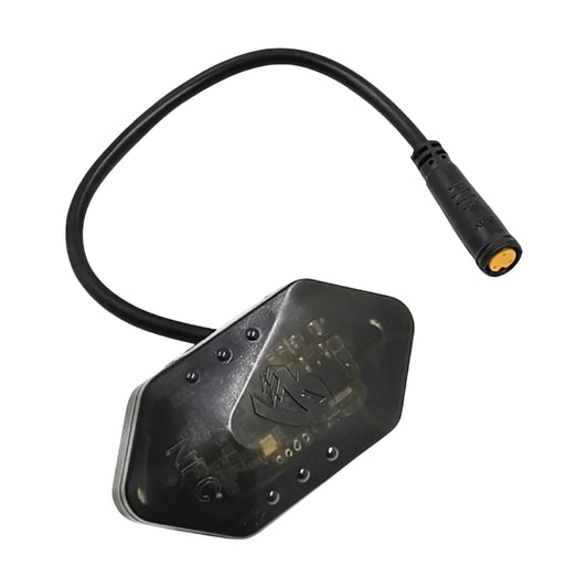 NFC-lås NAMI Burn-E/Klima/Blast