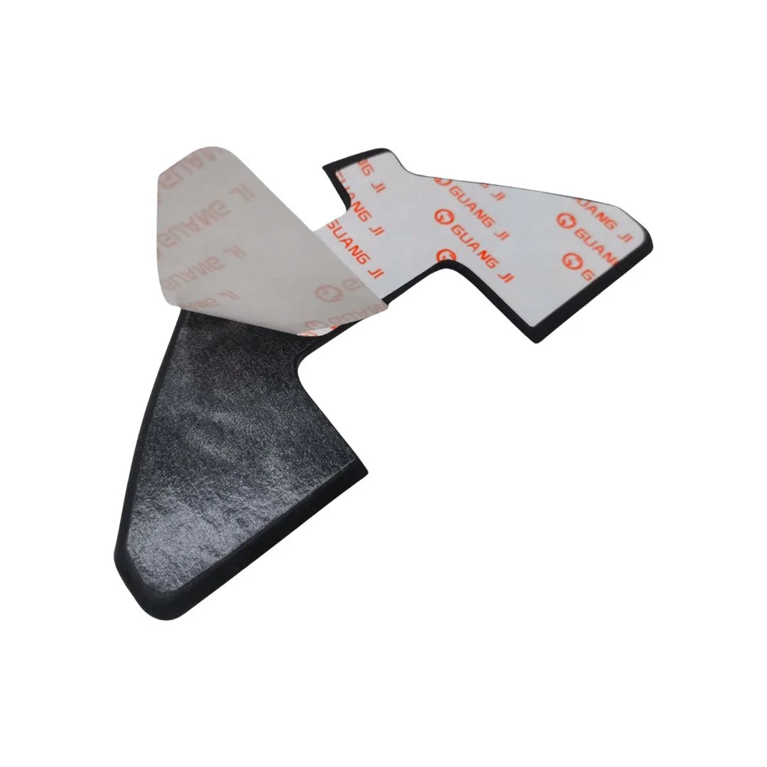 Gummimatta fotstöd KuKirin G3 Pro