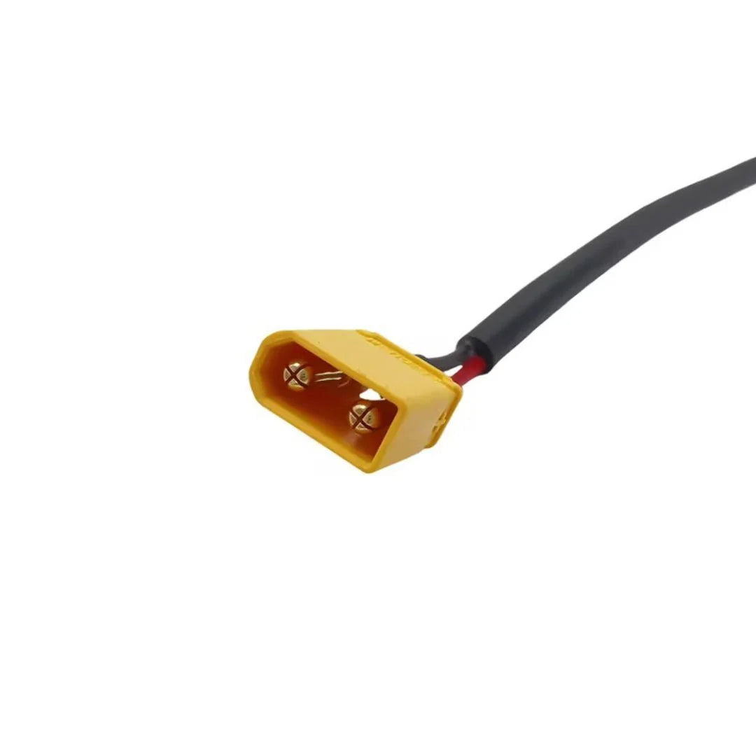 Laddningsport KuKirin G2 Pro/G2 Max