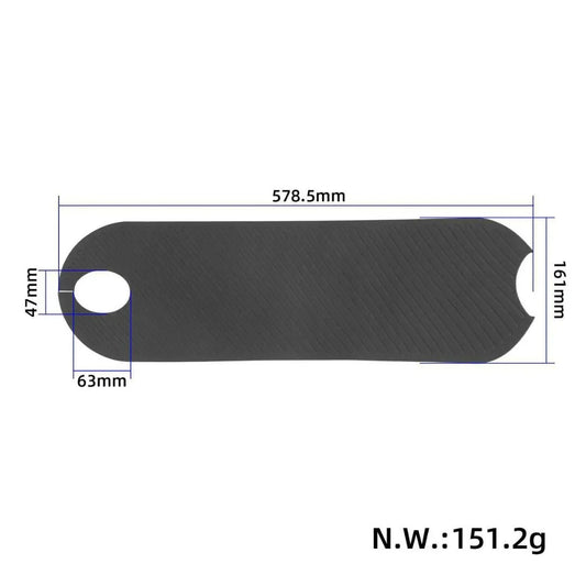 Gummimatta Xiaomi Elite