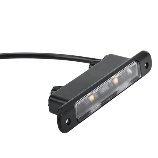 LED-ljusslinga underdel Ninebot Max G3