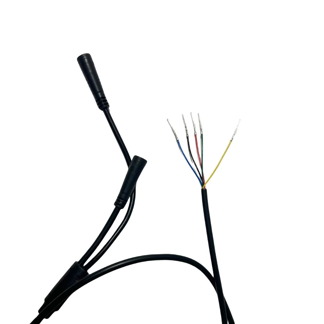 2-pin integrerad kabel KuKirin G2 Pro