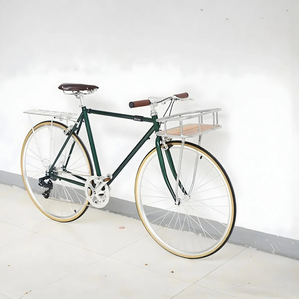 Cykelkorg - Retro Edition