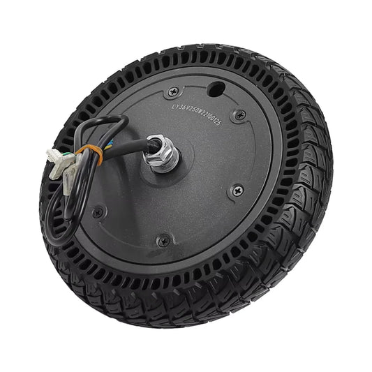 Ruota motorizzata 250W con pneumatico a nido d’ape – Xiaomi M365/1S/Essential
