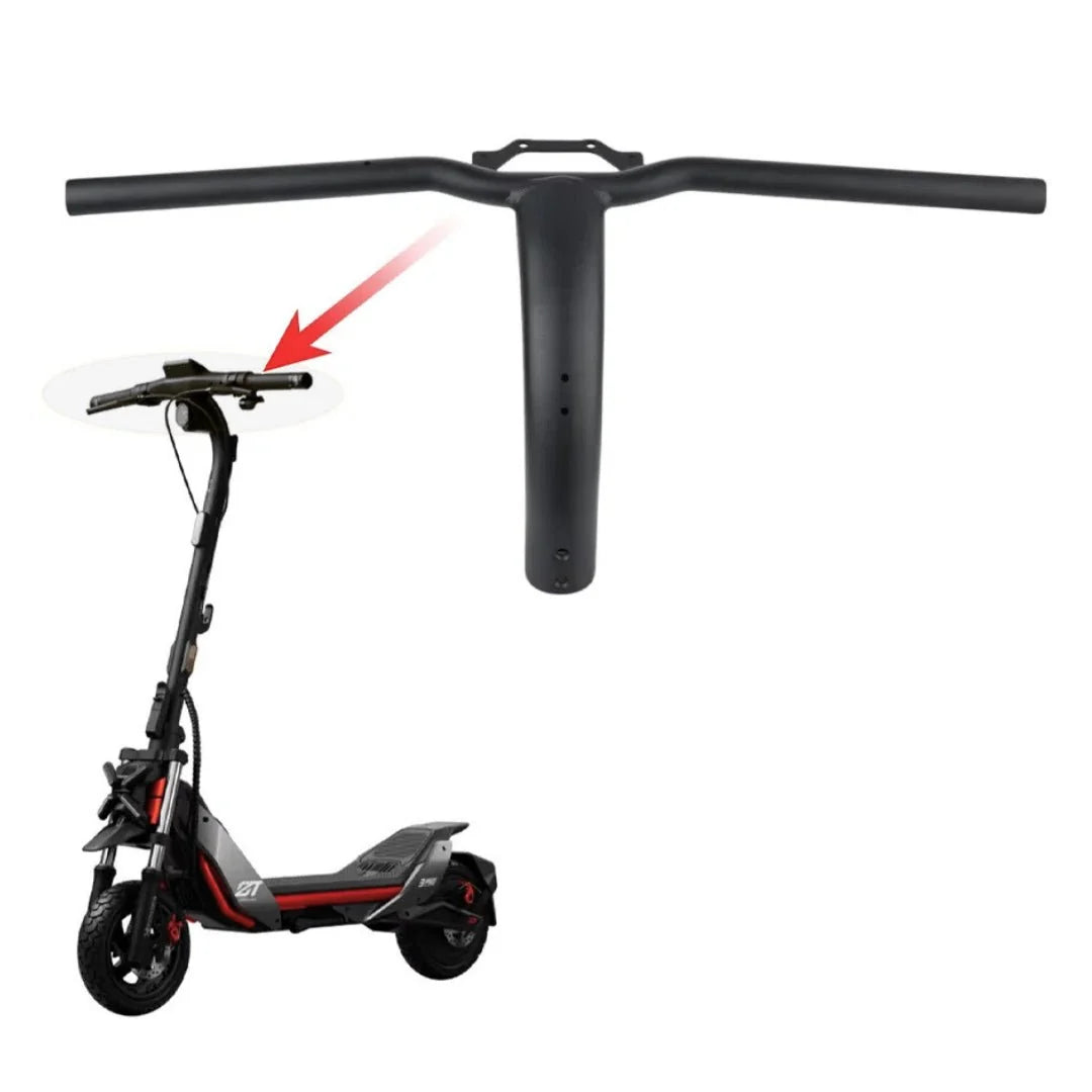 Styre Ninebot ZT3/ZT3 Pro