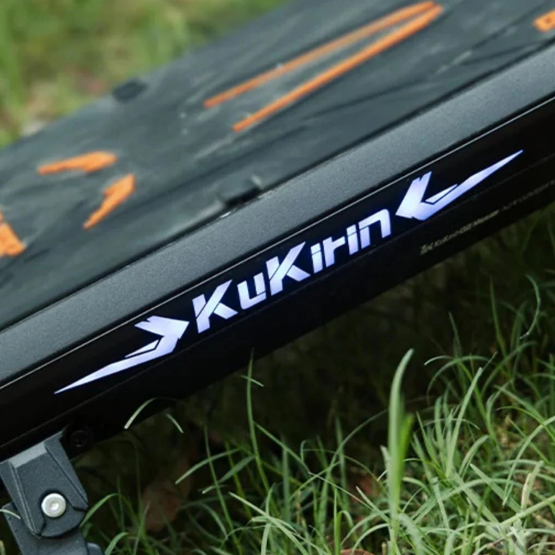 Sidopanel KuKirin G2 Master