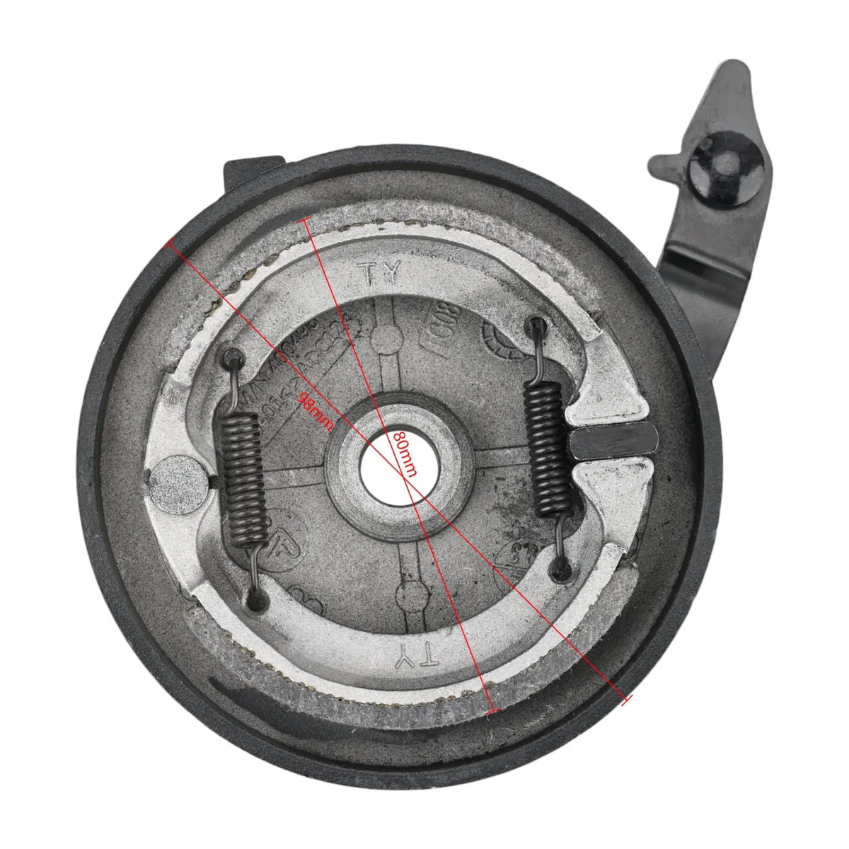Trumbroms Ninebot E2 Pro