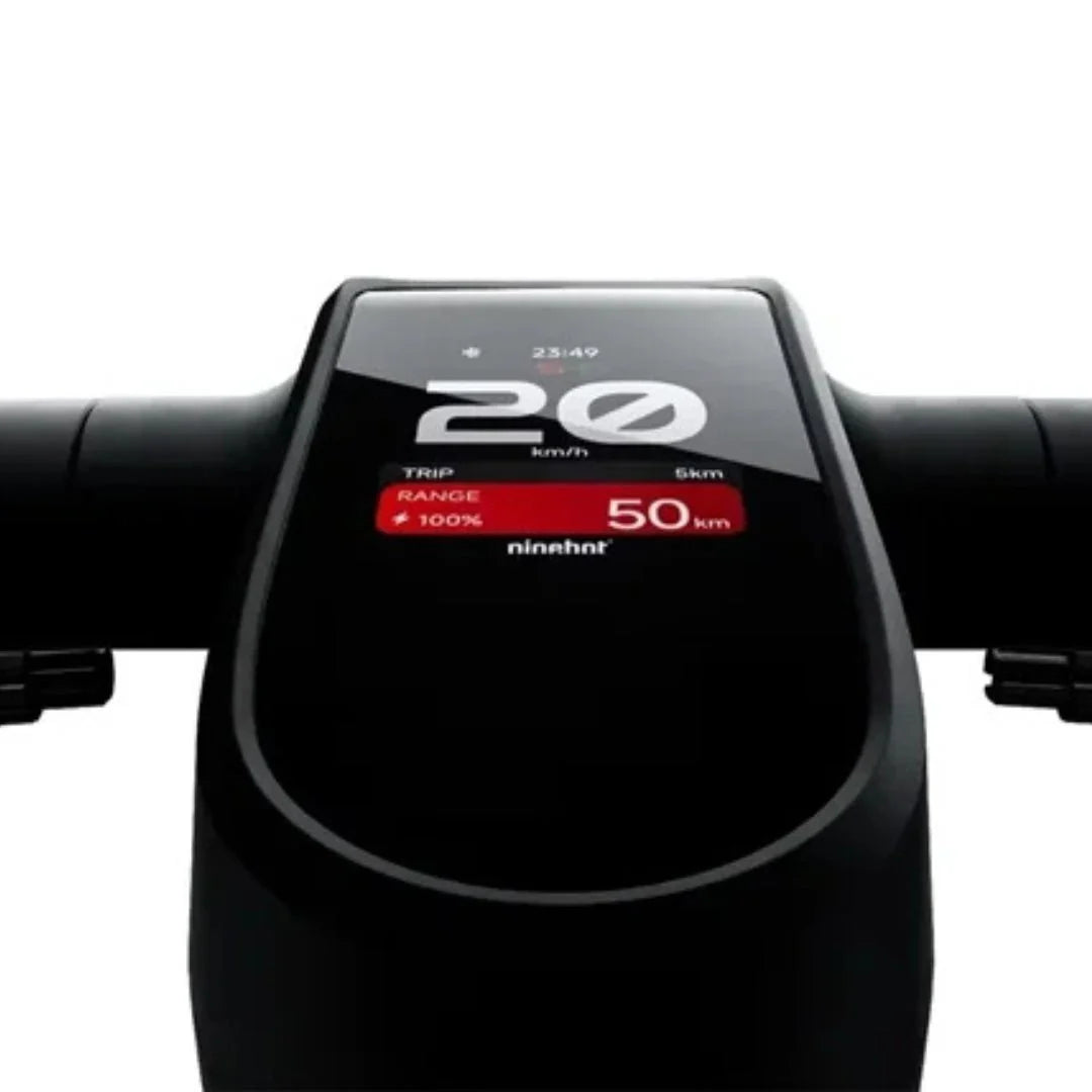 Display Ninebot Max G3