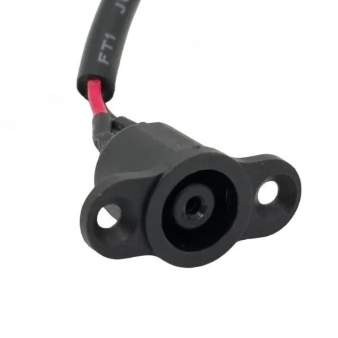 Laddningsport KuKirin G3 Pro